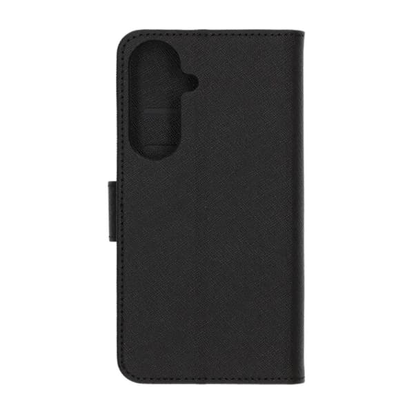 Pungcover med stativ til Samsung Galaxy S26 Plus - Sort