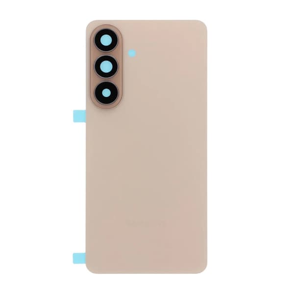 Samsung Galaxy S26 Plus Bagside Premium - Guld