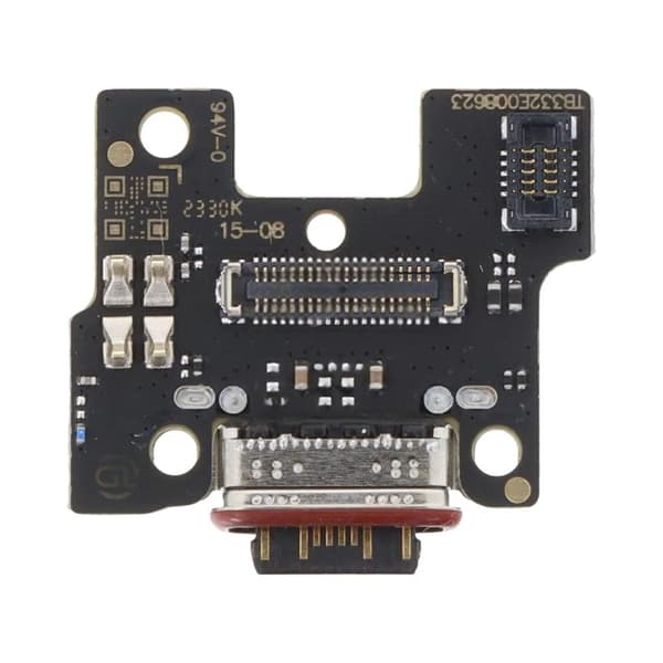 Xiaomi Redmi Note 13 ProPlus 5G USB Opladningskort