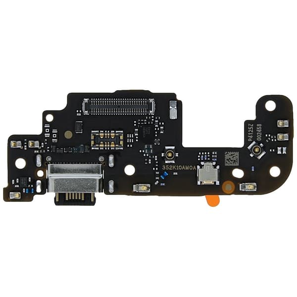 Xiaomi Poco X3 GT USB-latauslevy