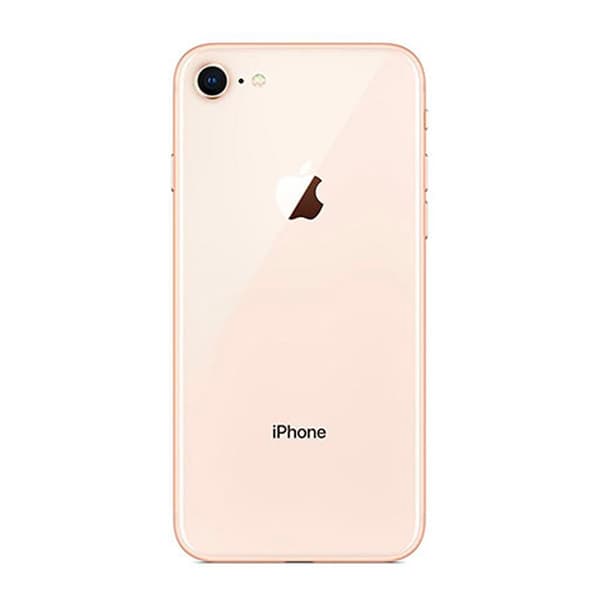 Begagnad iPhone 8 64GB Guld - Använt skick