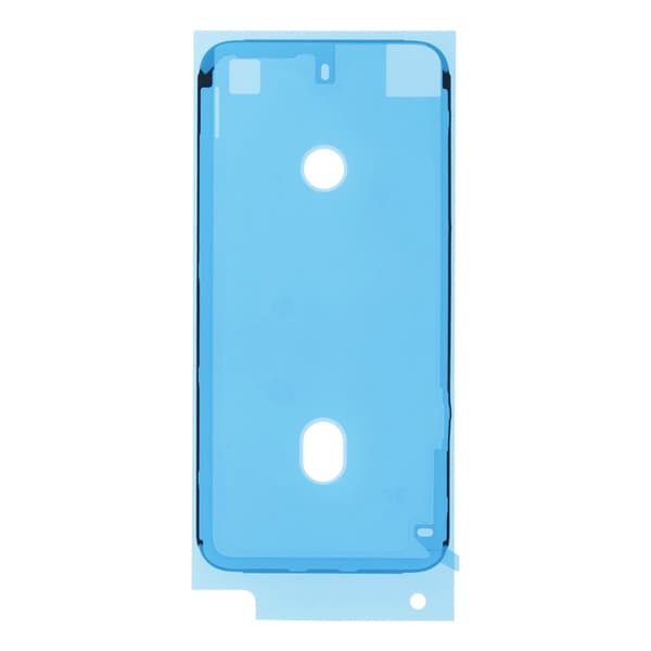 iPhone 7 LCD-näytön kiinnitysteippi - Musta