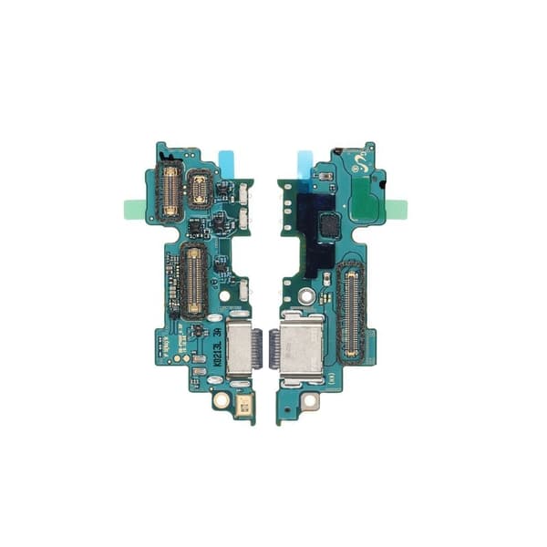 Galaxy Z Flip USB-ladeport