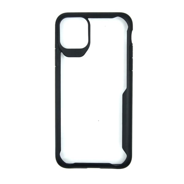 Mobilskal Stöttåligt iPhone 11 Pro - Svart