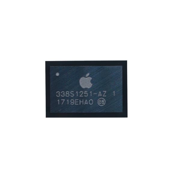 Virranhallinta-IC 3381251 - iPhone 6 ja 6P