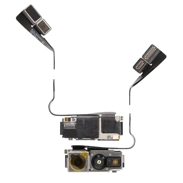 iPhone 16 Pro Max Original front Camera face ID (Support diagnostics)