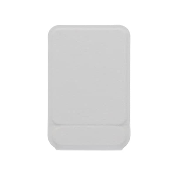 Udklappeligt MagSafe Stativ Etui til iPhone - Grå