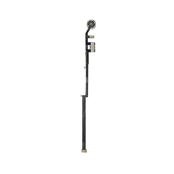 iPad 9 2021 fingeraftrykslæser sensor flexkabel - hvid