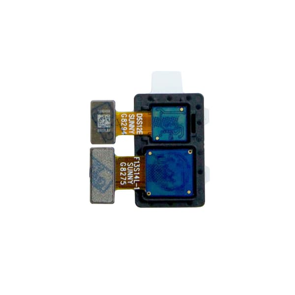 Samsung Galaxy J6 Plus Bagkamera