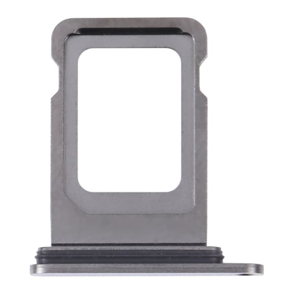 iPhone 14 Pro Max SIM-kortholder - Sort