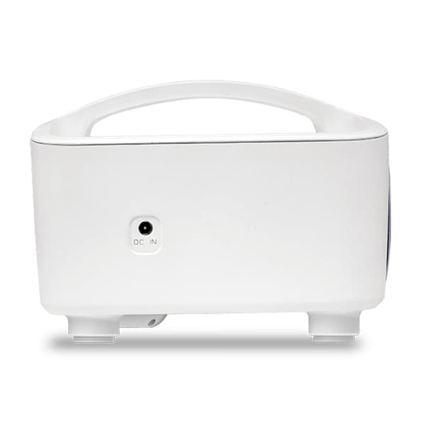Acer AOpen QF13 LCD-projektor - Som ny