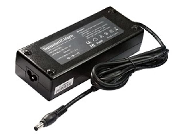 Asus AC-adapter 65W 19V 5.5mm 3-stift
