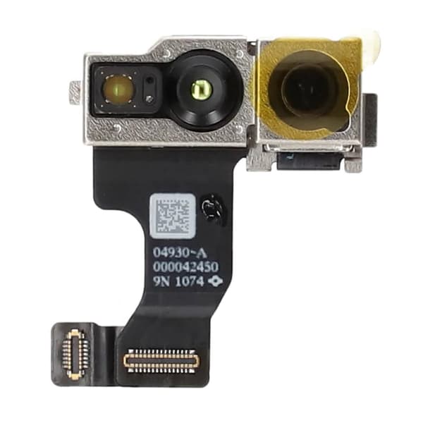 iPhone 16 Plus Originalt frontkamera Face ID (understøtter diagnostik)