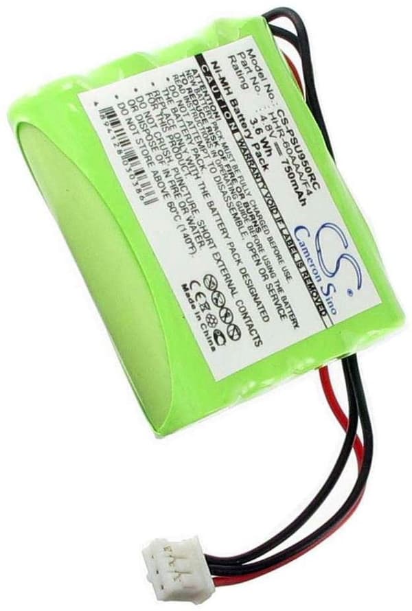 Batteri til Philips Pronto DS3000 mv.