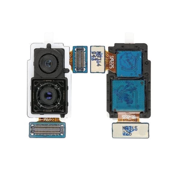 Samsung A20e og A20 Frontkamera