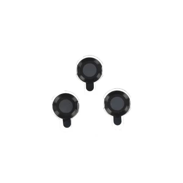 Samsung Galaxy A34 5G Linsskydd för Kamera (3-pack)