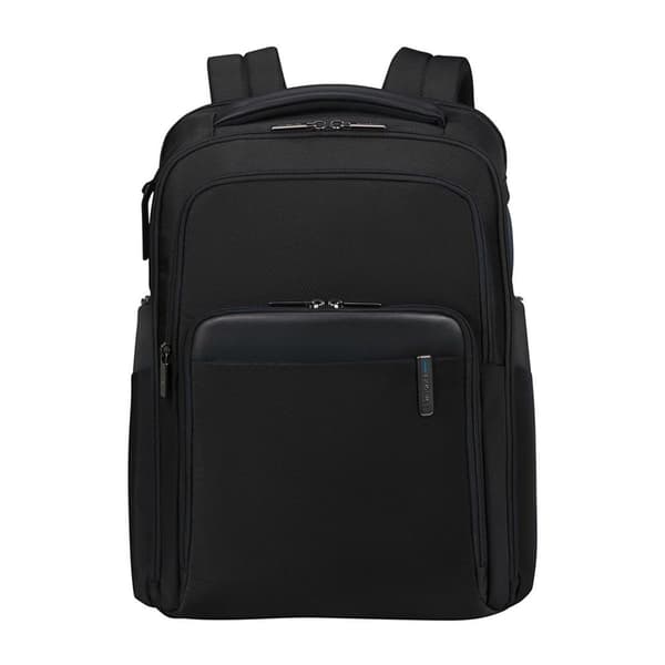 Samsonite Evosight Backpack 15 6 Svart Nyskick