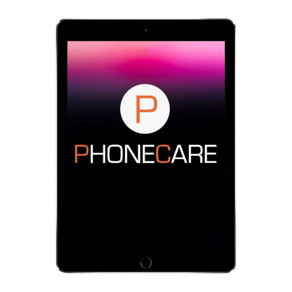 Begagnad iPad Pro 9.7 32GB Rymdgrå - Använt skick
