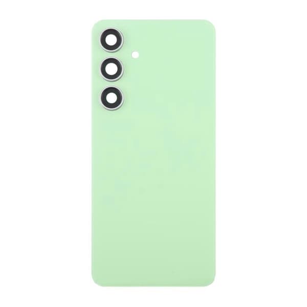 Samsung Galaxy S24 FE Back Cover Original - Mint