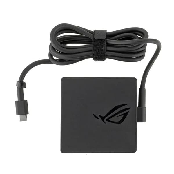 ASUS AC-adapter 100W / 20V / 5A / USB-C / 3-stift