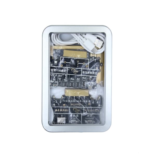 3-i-1 Truetone Programmerare för iPhone 8-11 Pro Max Skärm/Display