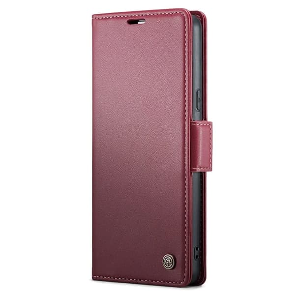 CASEME Google Pixel 8 Cover - Rød
