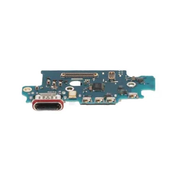 Samsung Galaxy S24 Plus -latausliitinmoduuli
