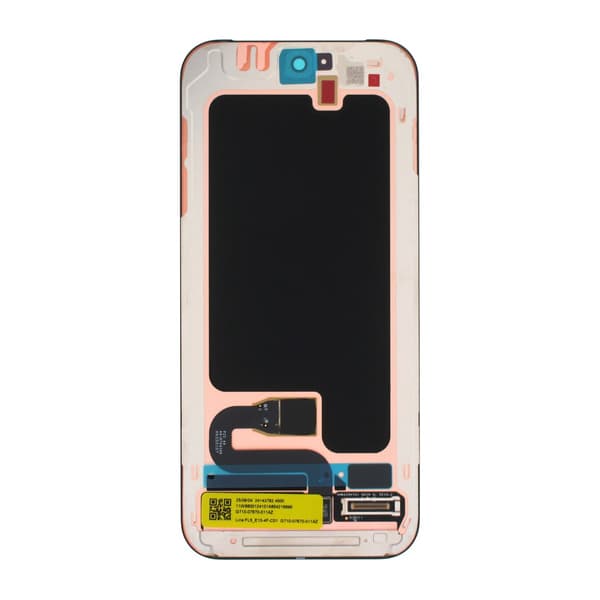 Google Pixel 10 LCD-näyttö Alkuperäinen