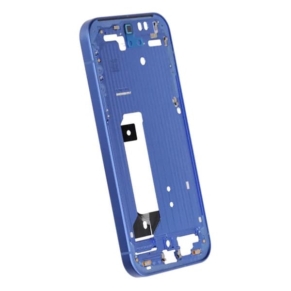 Google Pixel 10 Keskirunko - Sininen