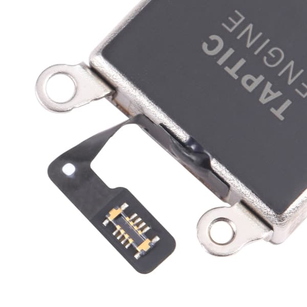 iPhone 15 Taptic Engine -värinämoottori OEM