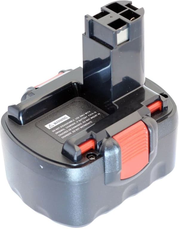 Batteri til BOSCH 12V 3.0Ah (A)DAY-MH