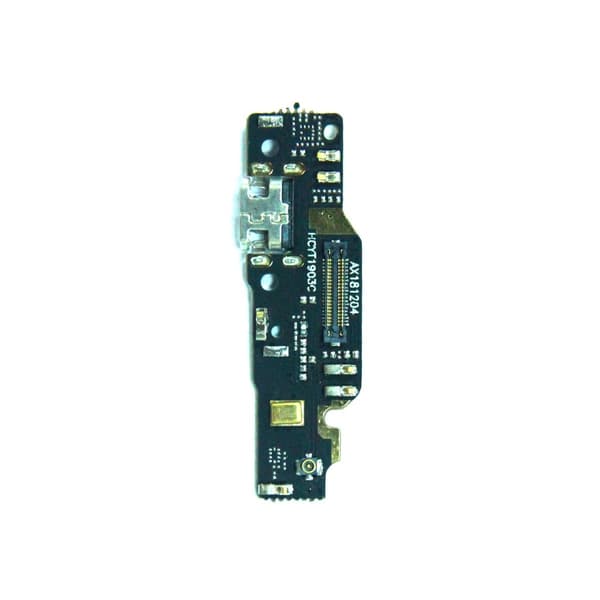 Redmi Note 6 Opladerstikmodul