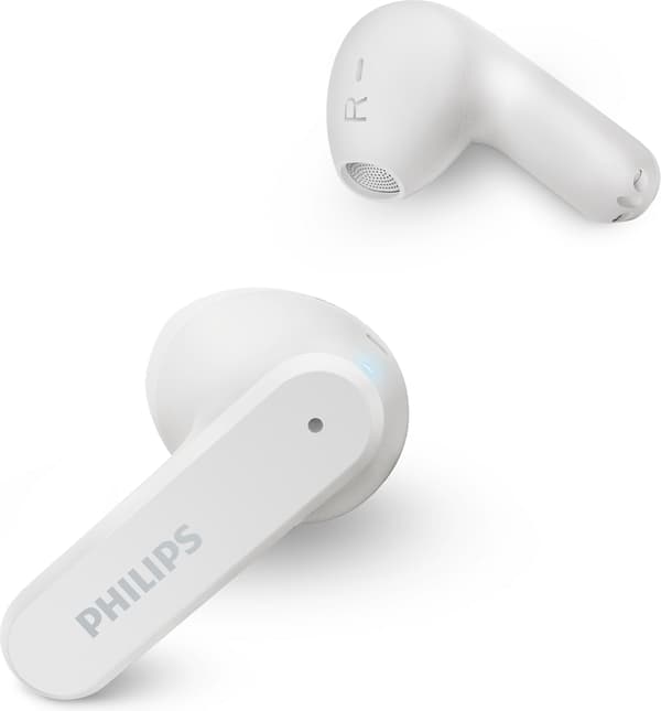 Philips TAT2139 In-ear - Vit - Original