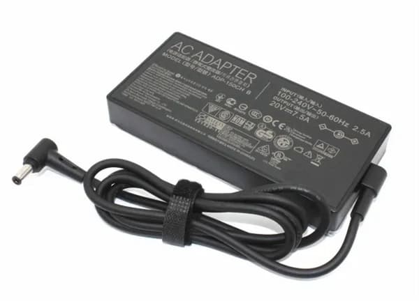 ASUS 150W Adapter 20V 3-pin 6Phi ROG Chassi