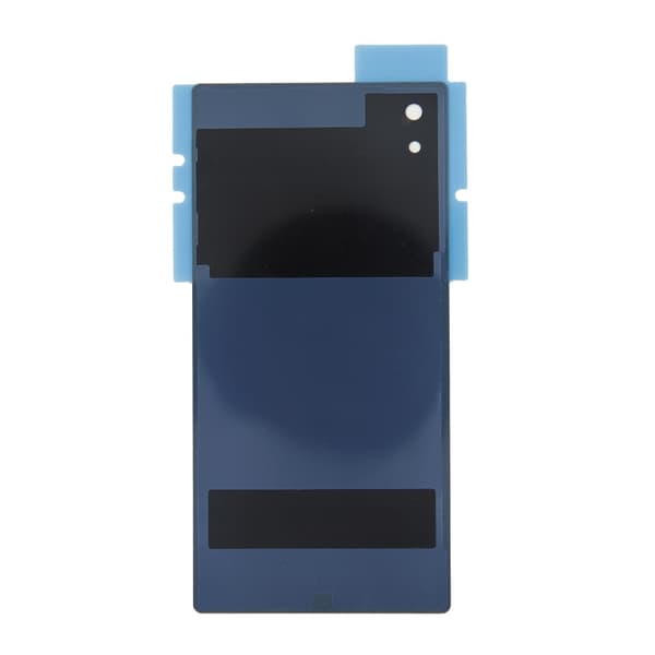 Sony Xperia Z5 Bagcover - Sølv