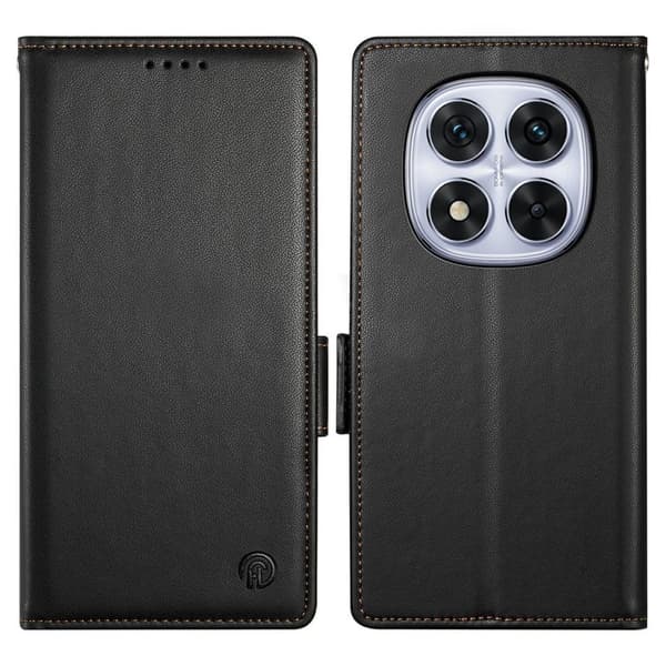 Xiaomi Redmi Note 15 ProPlus 5G Wallet cover - Sort