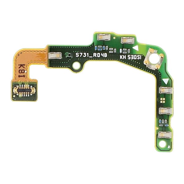 Samsung Galaxy S25 FE FRC flexkabel top Original