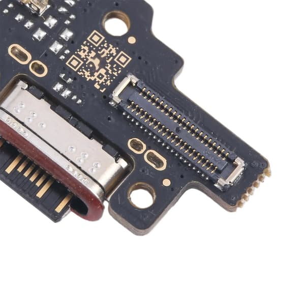 Xiaomi 13T Pro latausliitin