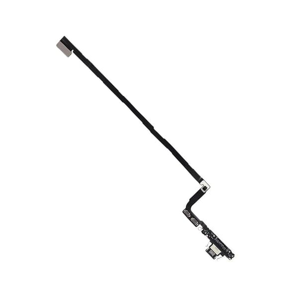 Opladerstik med Flexkabel til iPhone Air - Sort