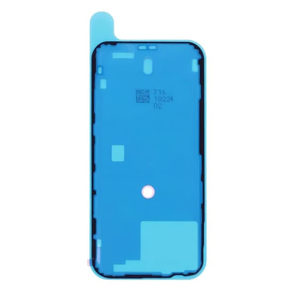 iPhone 15:n takakannen liima