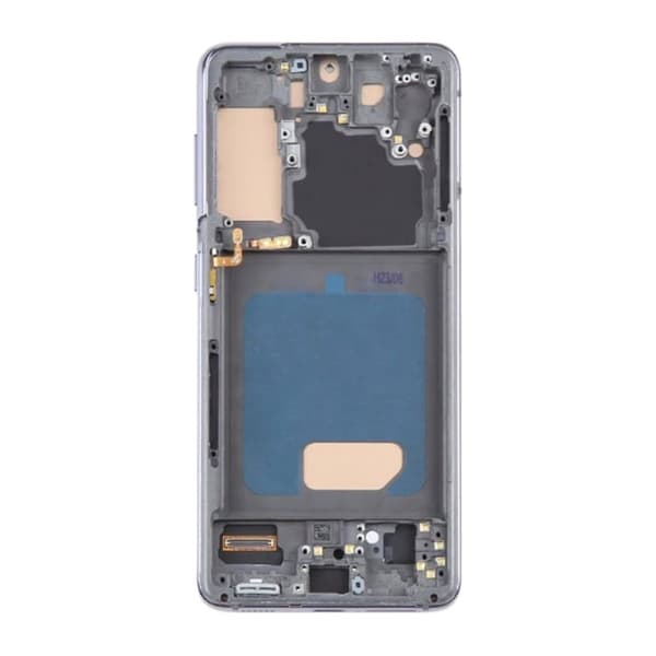 Begagnad Samsung Galaxy S21 LCD A Quality