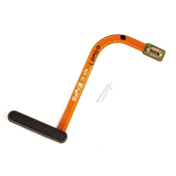 Samsung Galaxy A26 5G Fingeravtryckssensor Flexkabel Original - Svart