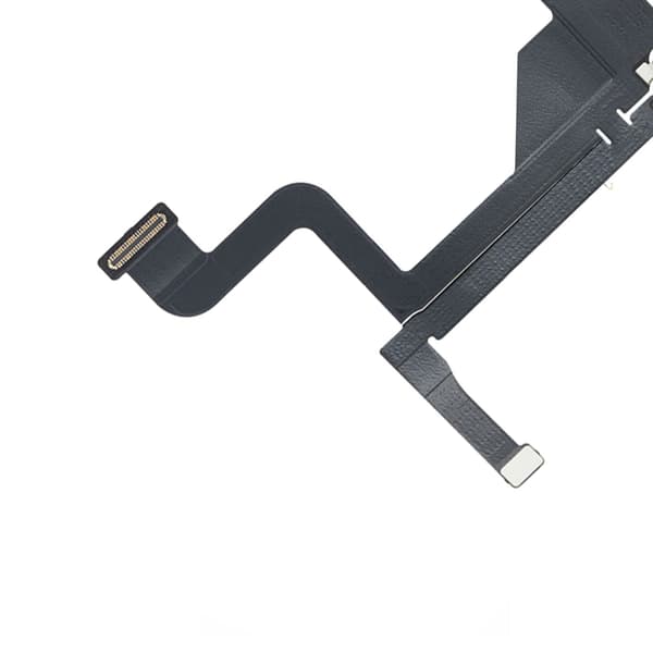 iPhone 13 Pro Opladningsstik Flex Kabel Guld Original