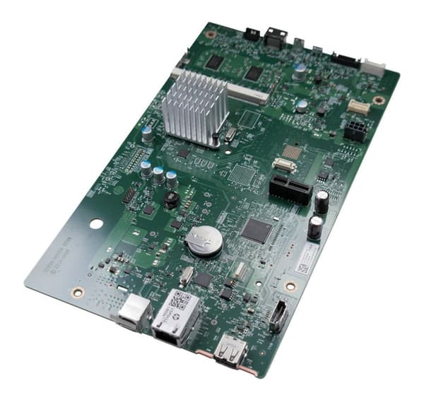 HP Kit-Formatter PCA-enhet