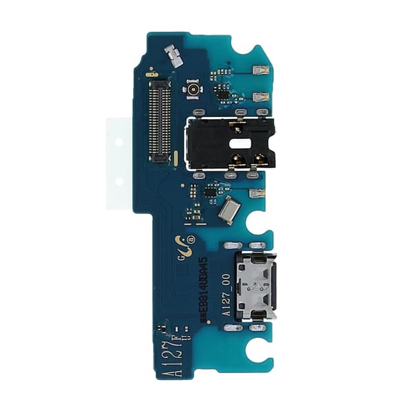 Samsung Galaxy A12s (SM-A127F) Opladerstik Original