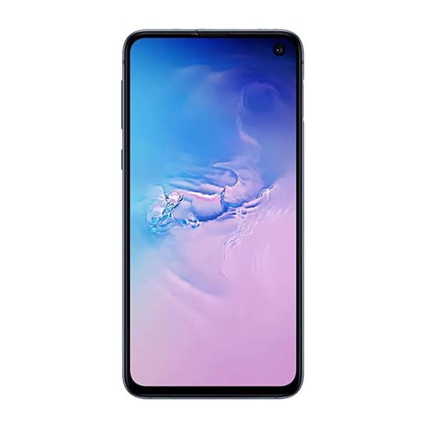 Samsung Galaxy S10e 128GB Musta