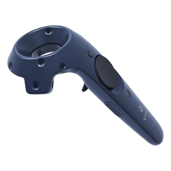 HTC VIVE Controller 2018 VR-controller - Som ny