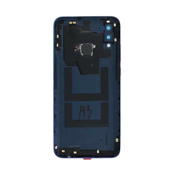 Huawei P Smart (2019) Baksida/Batterilucka Original - Blå
