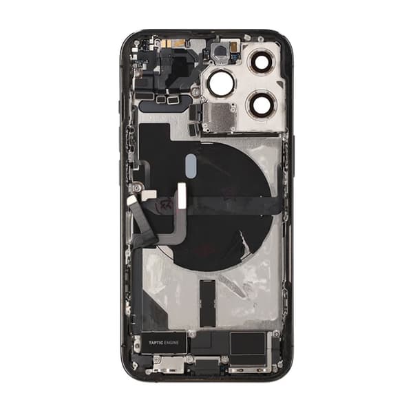 iPhone 13 Pro bagcover original sort