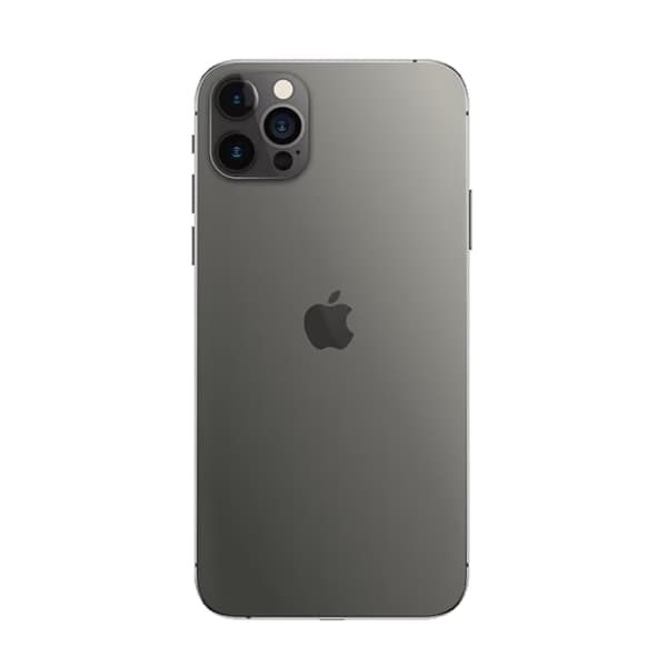 Brugt iPhone 11 Pro Max 256GB Grå - God stand